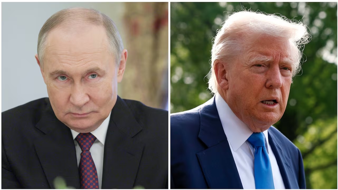 US Media Claims Russia sharing precise Intel on US bases with Iran