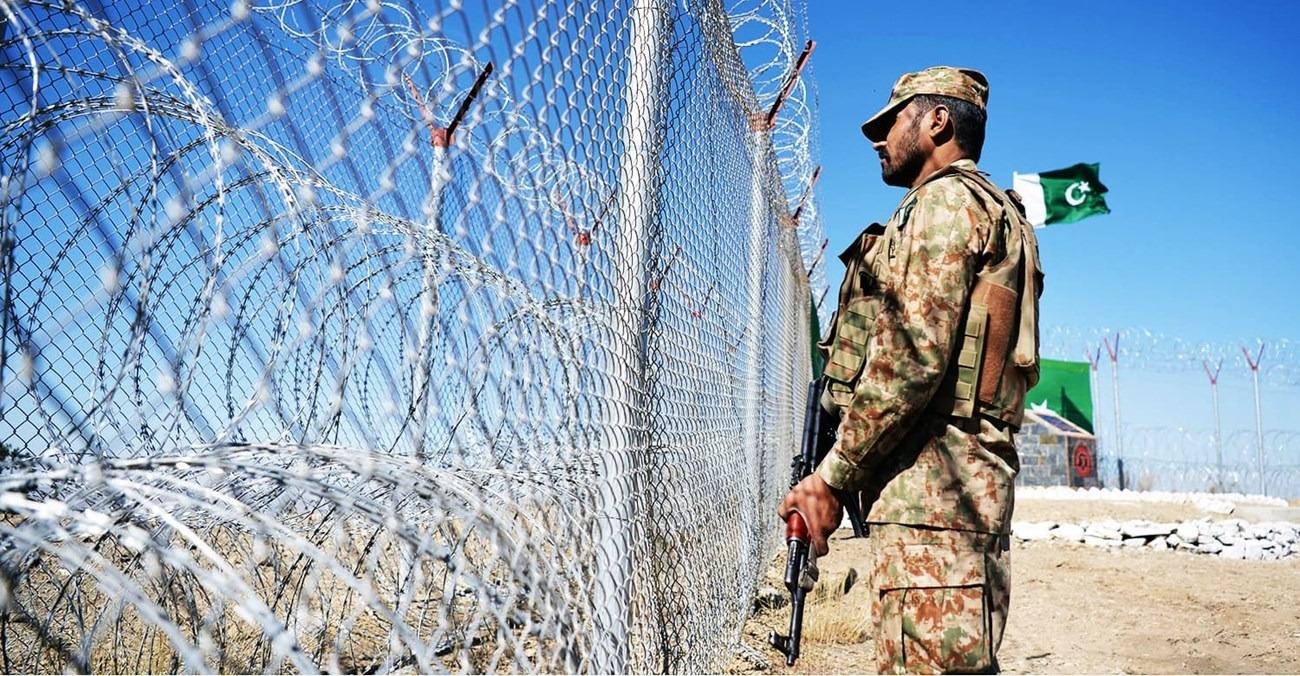Pak-Afghan Border: 415 TTA Killed in Retaliatory Fire