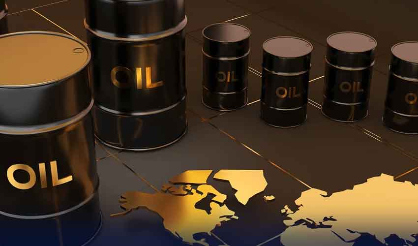 Oil could hit $180–$200/Barrel if war continues