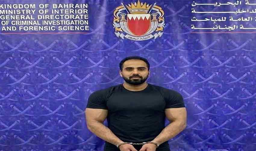 Bahrain Arrests Indian engineer for spying for Mossad
