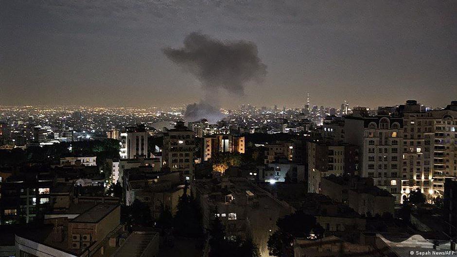 Middle East conflict intensifies as Houthis enter War, regional strikes escalate