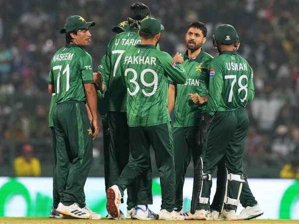 Pakisan’s players fined heavily by the PCB
