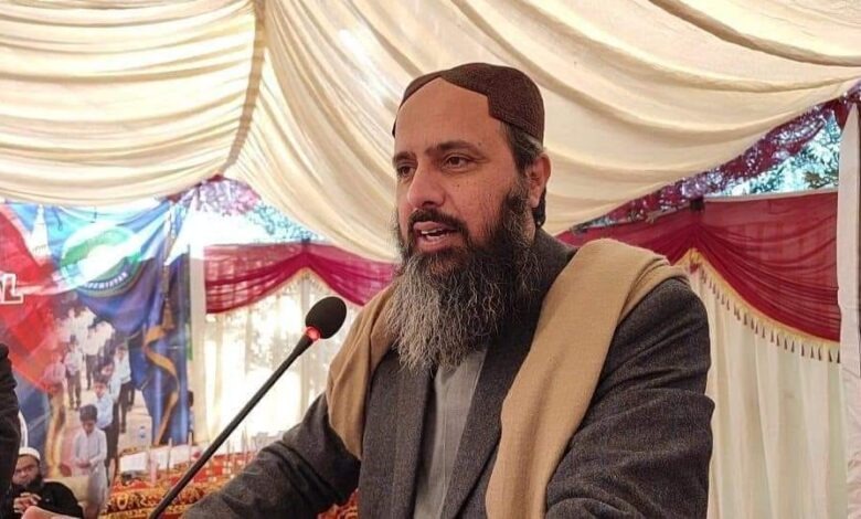 Shafiq Mengal: An unparalleled figure in Balochistan's history