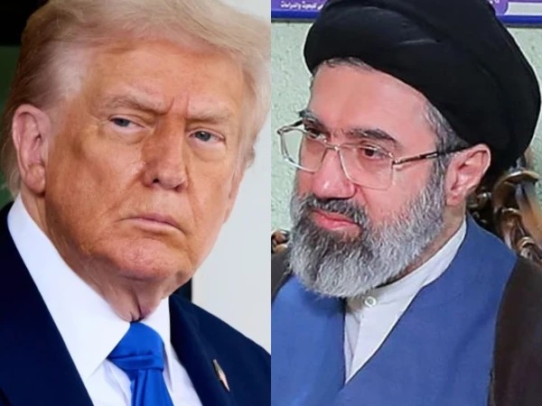 Iran’s Supreme Leader supports talks with US