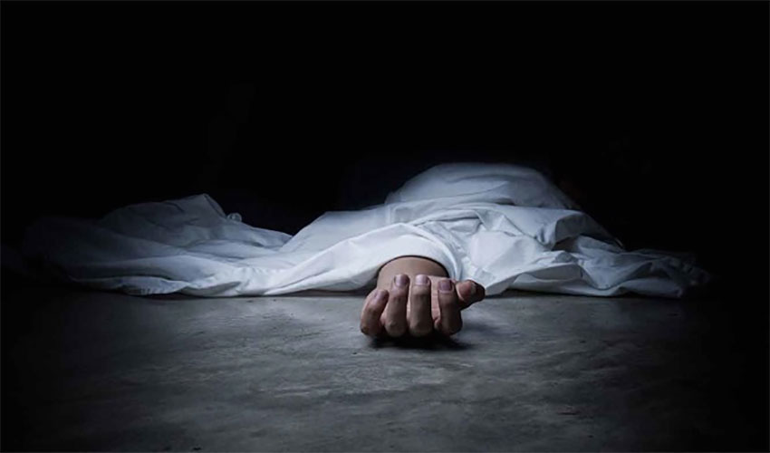 Body found hanging in Lahore Police Post