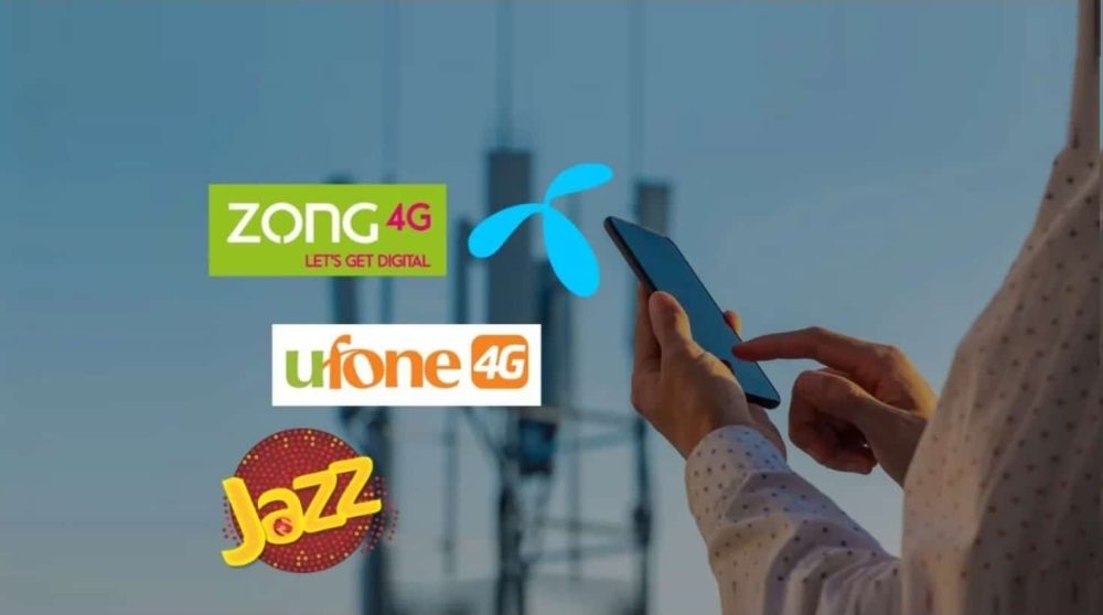 PTA bans monthly mobile package price hikes