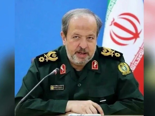 New Iranian Defence Minister also martyred: Israeli Media
