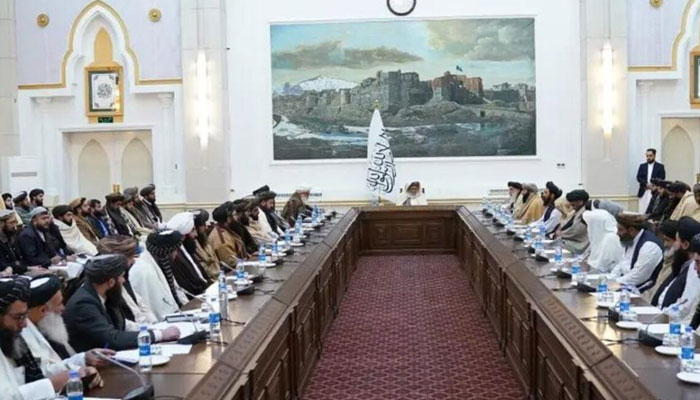 US Think Tank: Taliban regime remains a threat