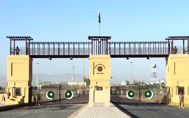 111 People Return to Pakistan from Iran via Gabd-Rimdan Border