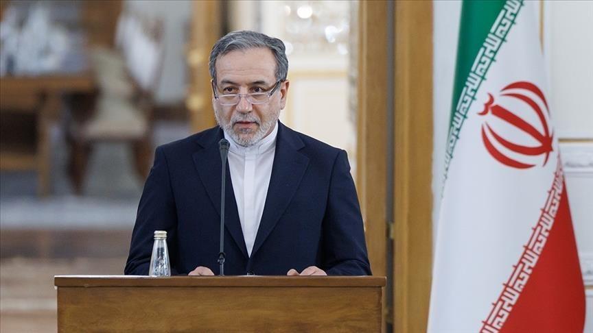 Iran urges UN Security Council to enforce nuclear oversight on Israel