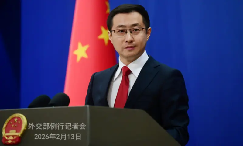 China Reiterates Mediation Offer to Reduce Pakistan-Afghanistan Tensions