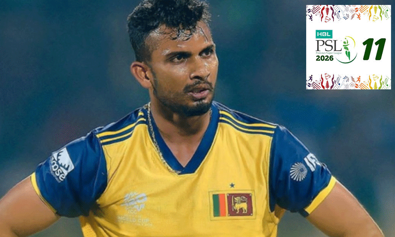 Two More Overseas Players Withdraw from PSL 11