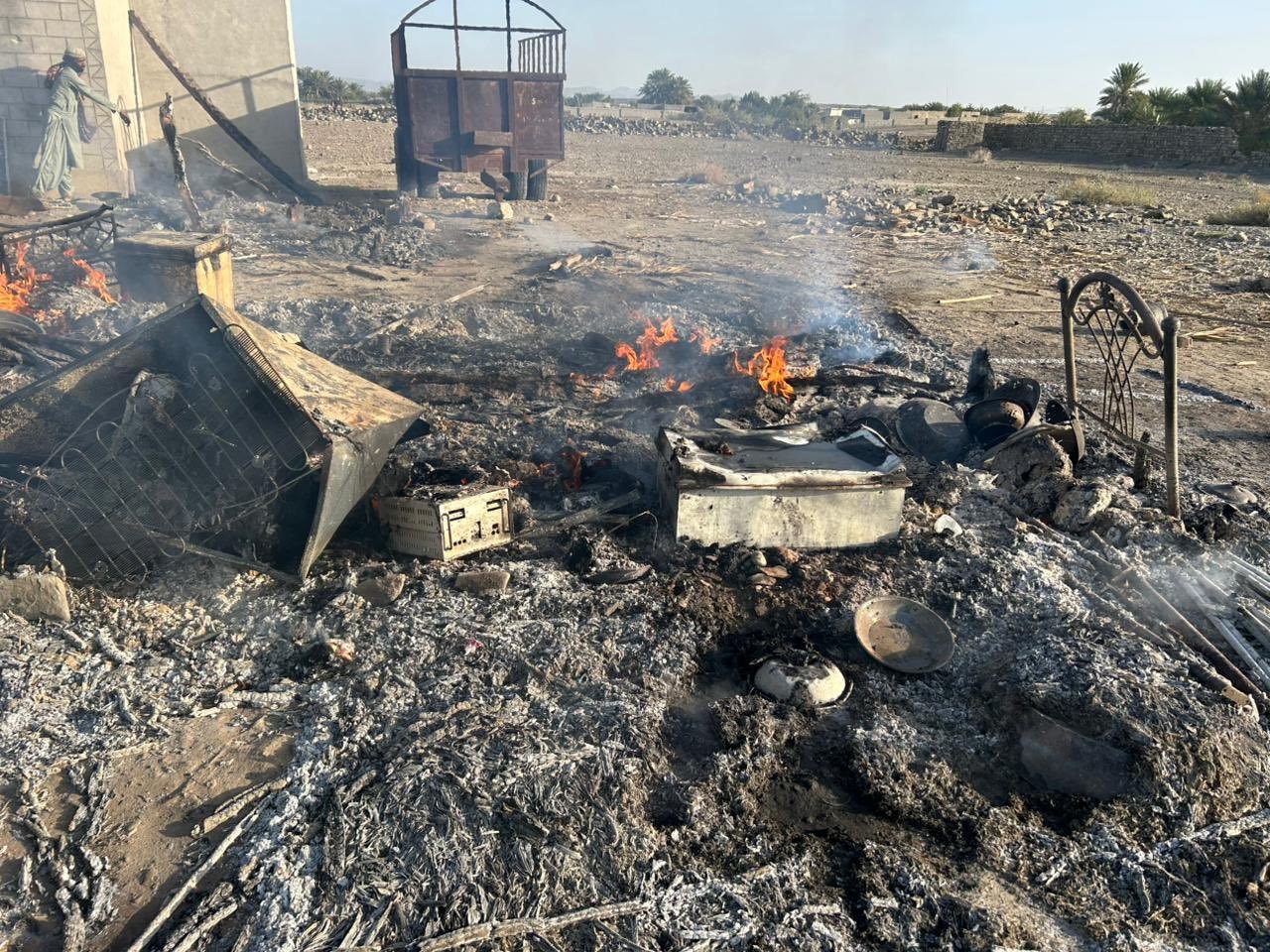 Why Are Fitna al Hindustan Recruiting Women in Balochistan? Explained