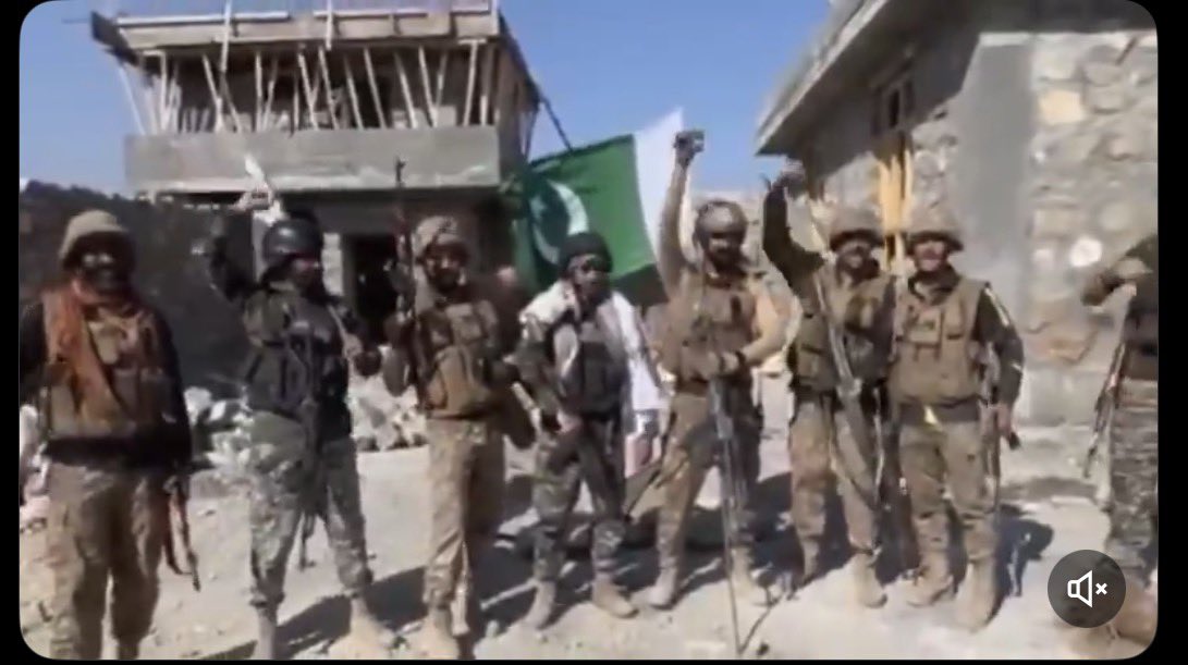 435 Afghan Taliban Fighters Killed, 630 Injured, in Operation ‘Ghazab Lil-Haq’: Tarar