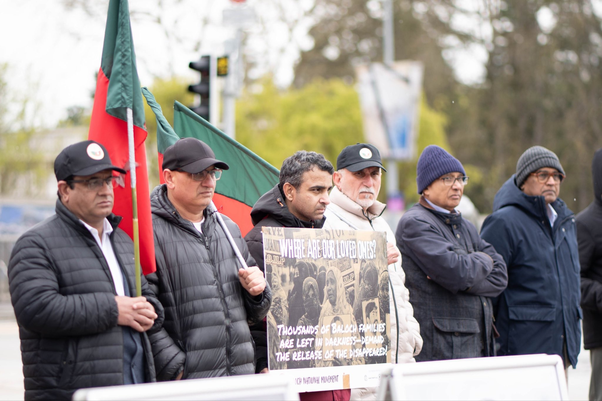 India-Sponsored BNM Launch Campaign to Undermine Pakistan’s Diplomatic Role