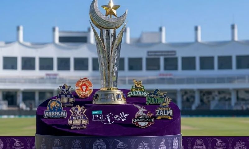 PSL Matches to Be Held Without Spectators Amid Energy Crisis