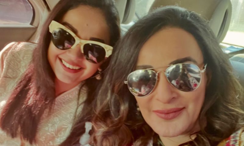Senator Sherry Rehman’s Only Daughter Marvi Malik Dies at 39