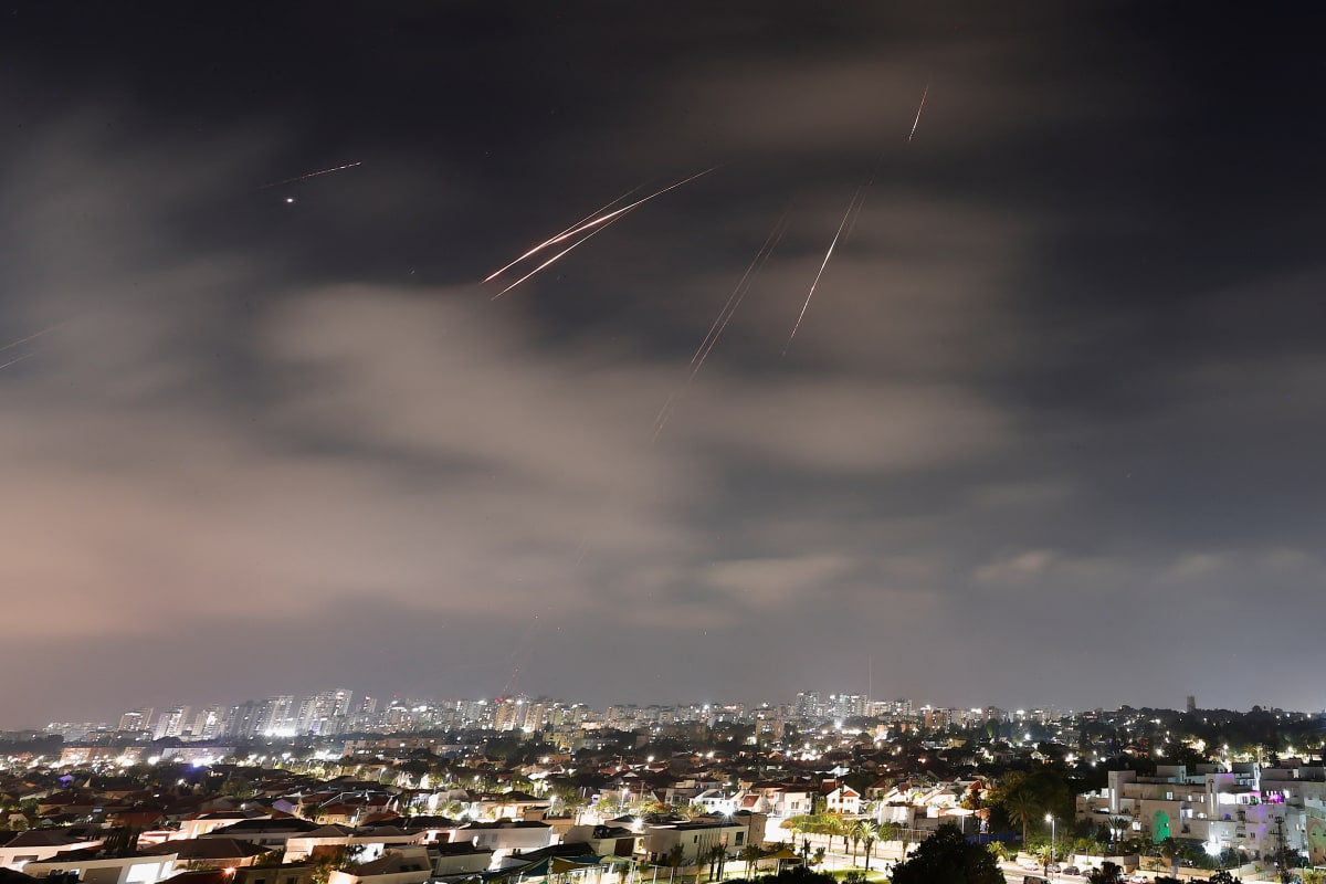 Major disagreement over Iran war, major country withdraws