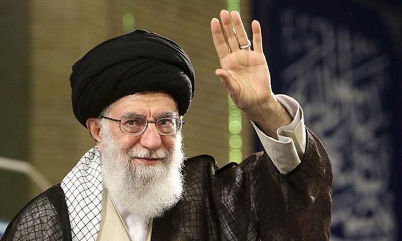 Financial Times Reveals How Israel Conducted Surveillance on Ayatollah Khamenei