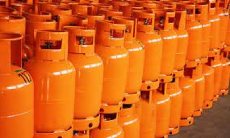 LPG Prices Surge in Balochistan Amid Iran Supply Disruptions
