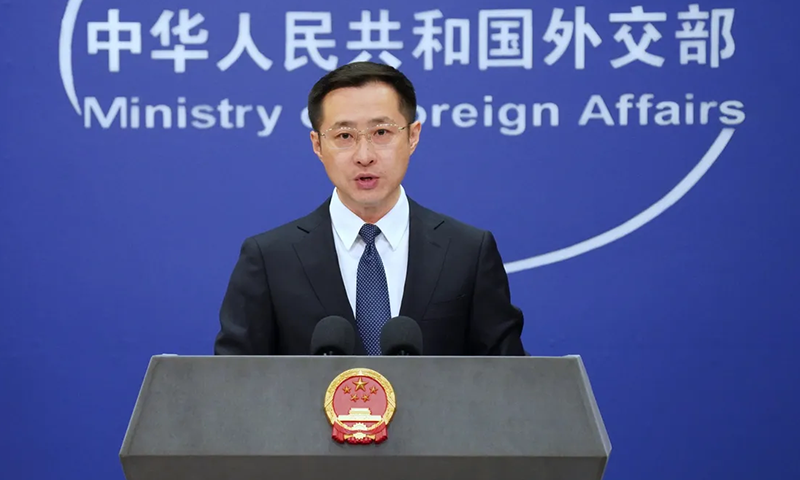 China Rejects Claims of Helping Iran with Chip Technology