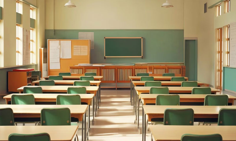 Balochistan Schools to Reopen from Tomorrow