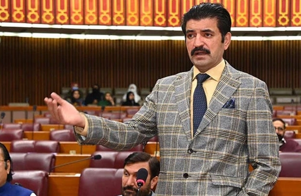 Sohail Afridi Unfit Even to Run a ‘Primary School’: Sher Afzal Marwat