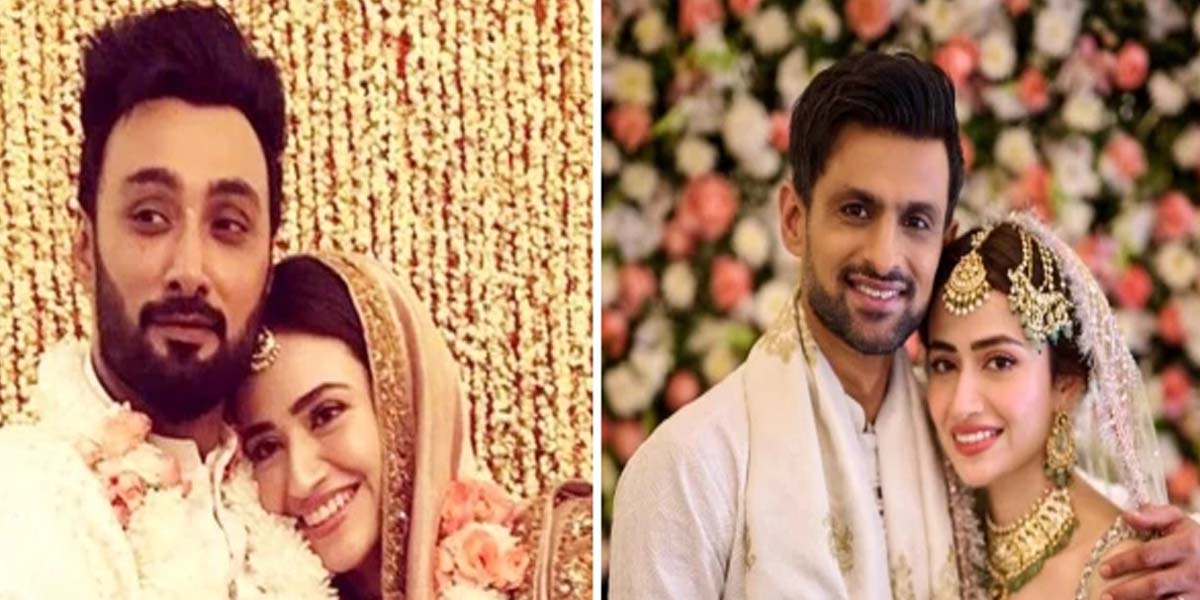 Pakistani Singer Aamir Jeswal Confirms Ex-Wife’s Infidelity