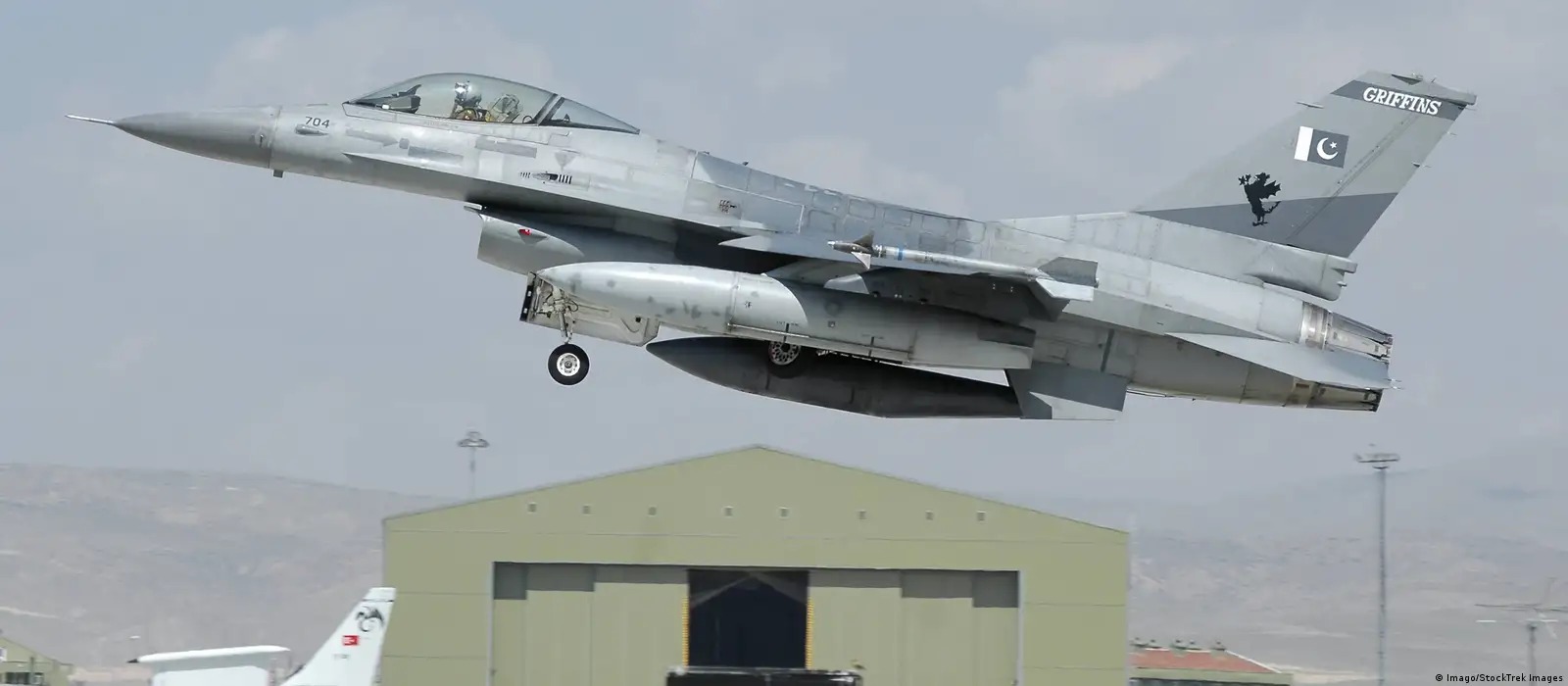 Pakistan Army and Air Force Launch 10 Major Strikes in Afghanistan Today