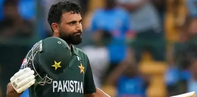 Major Blow for Pakistan as Key Player Ruled Out Ahead of Bangladesh Tour