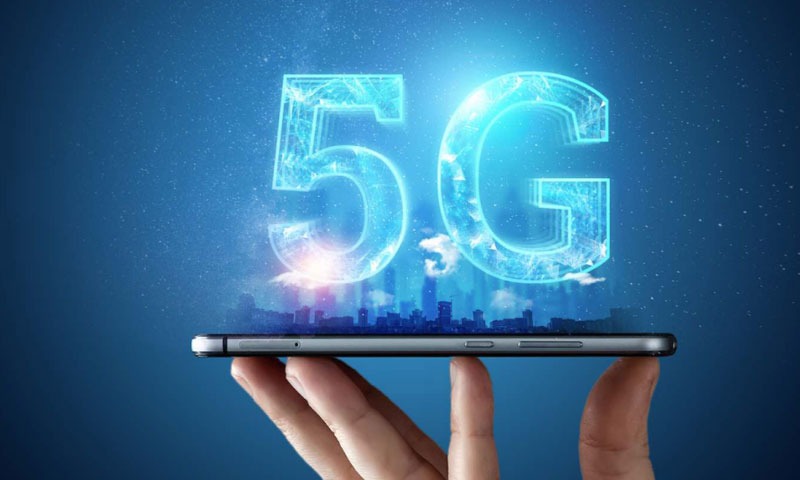 5G Services Auction Tomorrow – Do You Know the First Five Cities?
