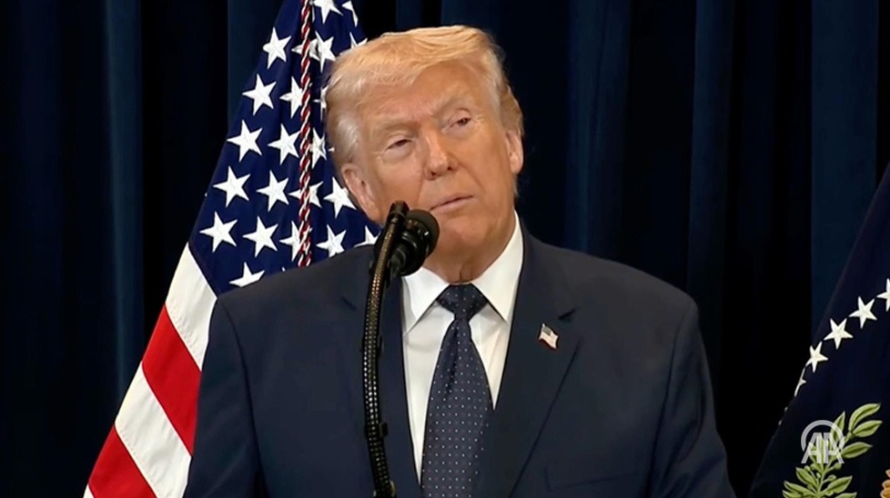 Iran War Could End Soon as ‘Practically Nothing Left to Target’: Trump