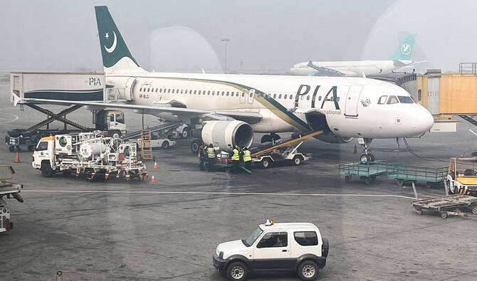 Pakistan Flight Tickets Get Costlier Amid Regional Crisis