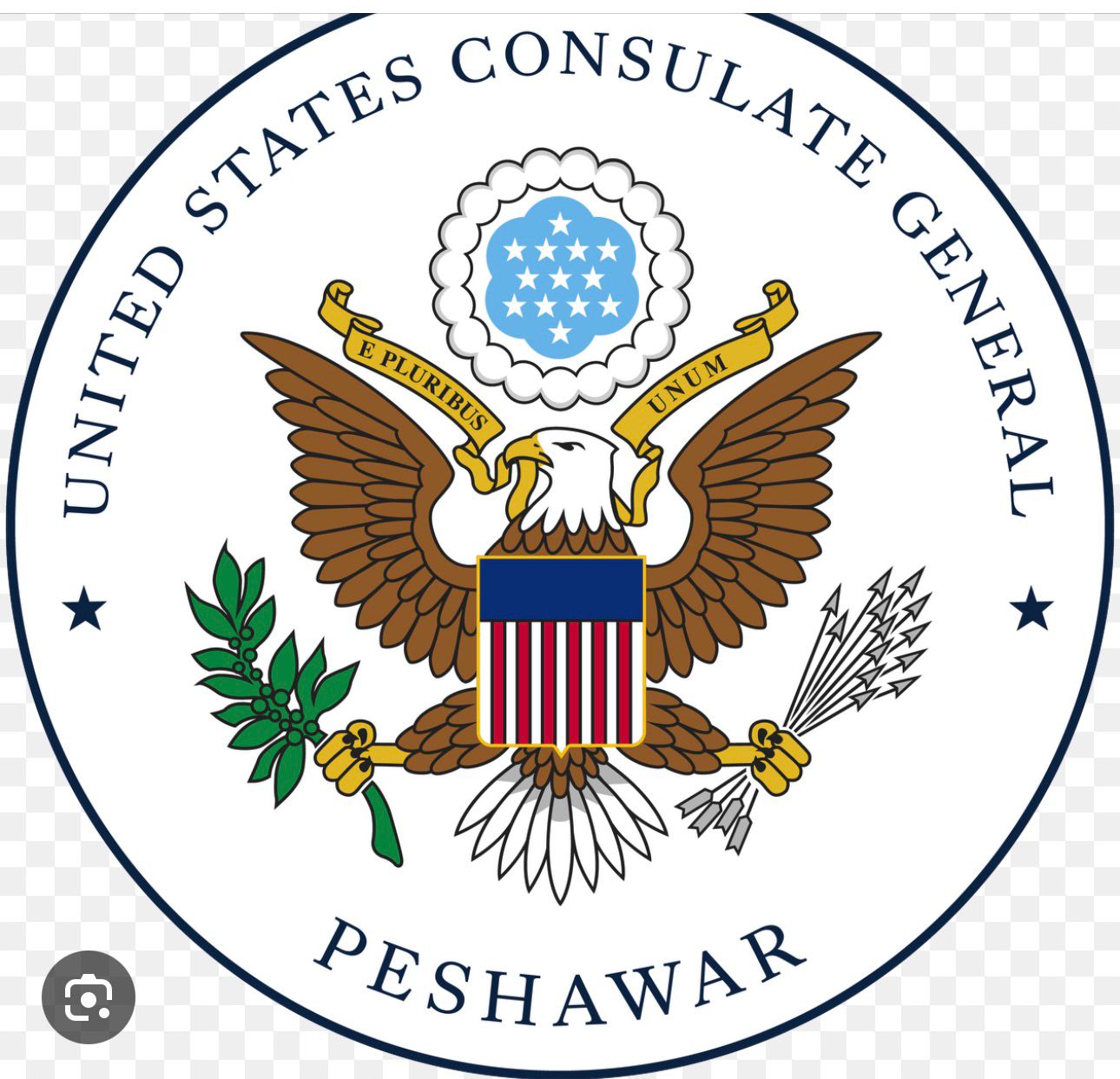 US to Permanently Close Peshawar Consulate