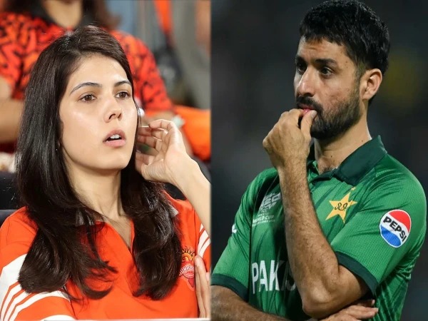 IPL franchise Owner Faces Backlash Over Pakistani Player Abrar Ahmed Signing