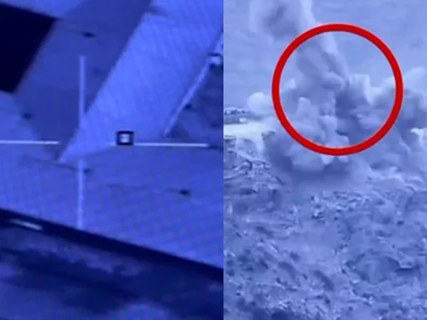 Operation Ghazab Lil Haq Will Continue Until Targets Achieved: Security Sources