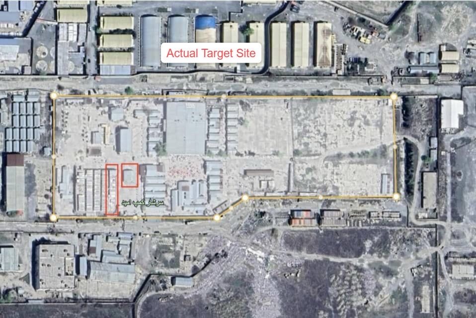 Fact-Check Reveals Pakistan Airstrike Hit Militant Camp in Kabul, Not Hospital