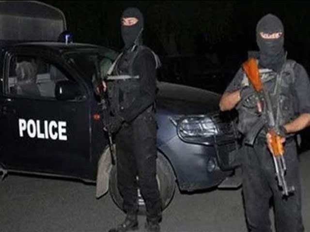 CTD Foils Terror Attack, Arrests TTP Militant in Karachi
