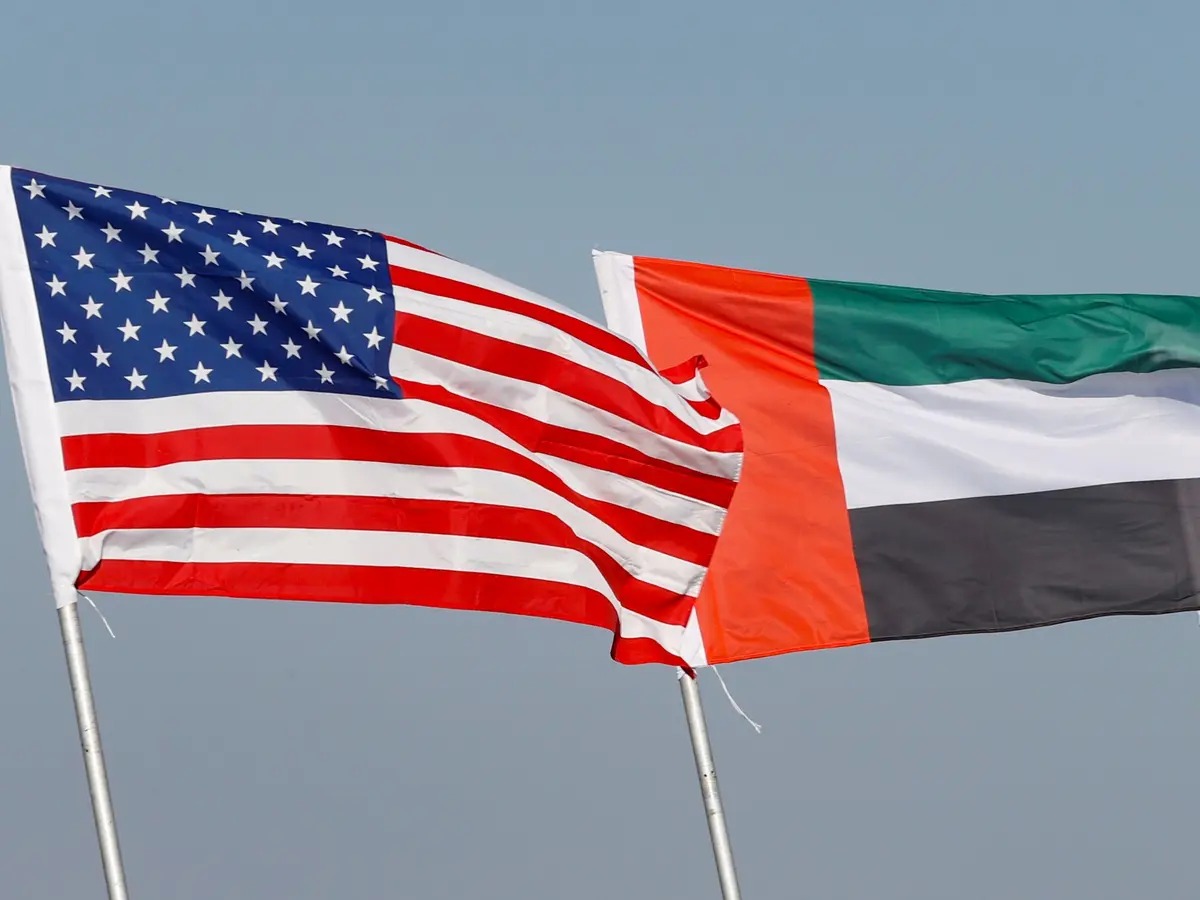 US Approves $7 Billion Arms Deal for UAE Amid Rising Iran Tensions