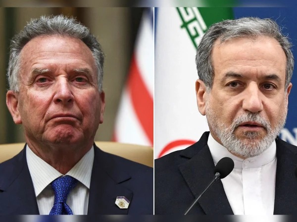 Iran Ready to Guarantee No Nuclear Weapons If Sanctions Are Lifted