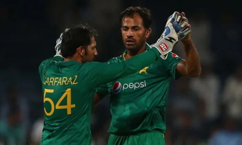 PCB Revokes NOCs of Sarfaraz Ahmad, Wahab Riaz