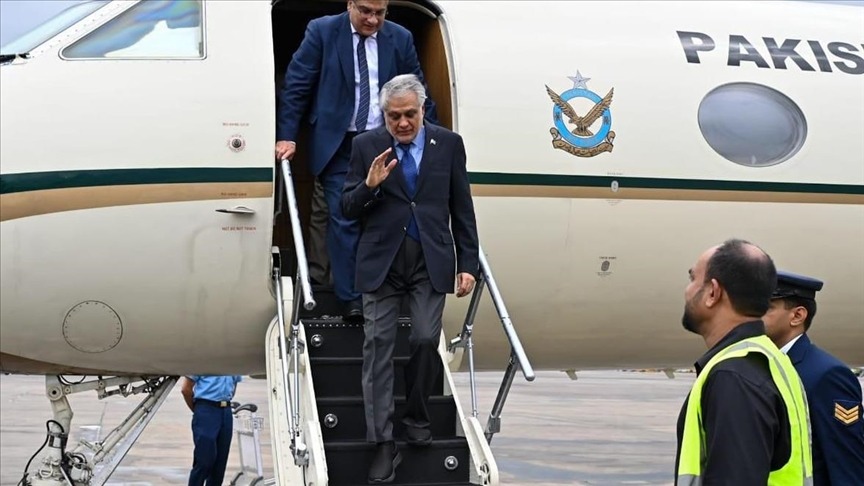 Deputy PM Visits China Tomorrow for High-Level Talks