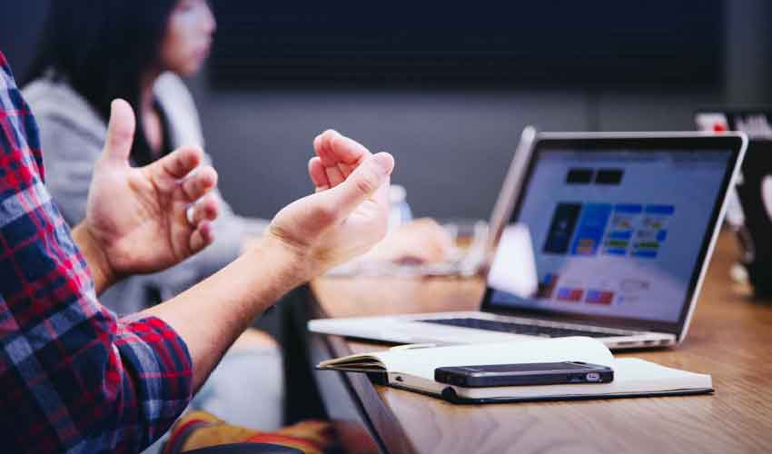 Great news for students, decision to conduct classes online