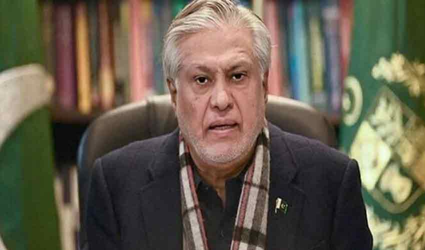 Pakistan Strikes 37 Militant Locations Across Afghanistan: Dar
