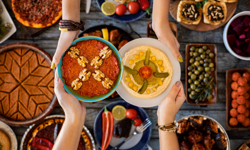 Dishes Prepared in Balochistan on Eid al-Fitr