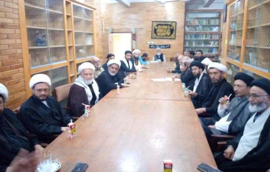 Majlis Wahdat-e-Imamia GB urges peaceful protests