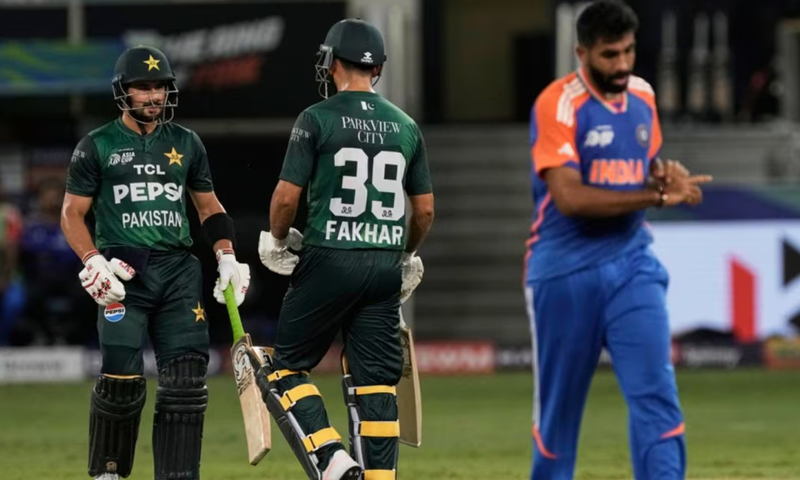 ICC Names T20 World Cup 2026 Team of the Tournament