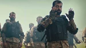 ISPR Releases “Meri Mitti Meri Jaan” Promo Ahead of Pakistan Day