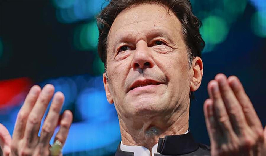 IHC Orders Formation of Medical Board for Imran Khan’s Medical Examination
