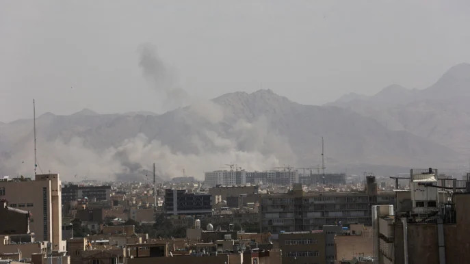 Iran claims major military gains amid escalating regional tensions